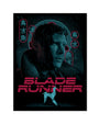 Tracie Ching - "Blade Runner" NYCC - Spoke Art