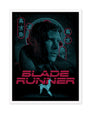 Tracie Ching - "Blade Runner" NYCC - Spoke Art