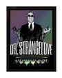 Tracie Ching - "Dr. Strangelove" Foil Variant - Spoke Art