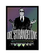 Tracie Ching - "Dr. Strangelove" Foil Variant - Spoke Art