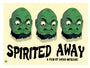 Chris Walker "Spirited Away" - Spoke Art