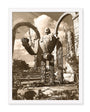 Chris Skinner  - "Laputa's Hidden Corner" - Spoke Art