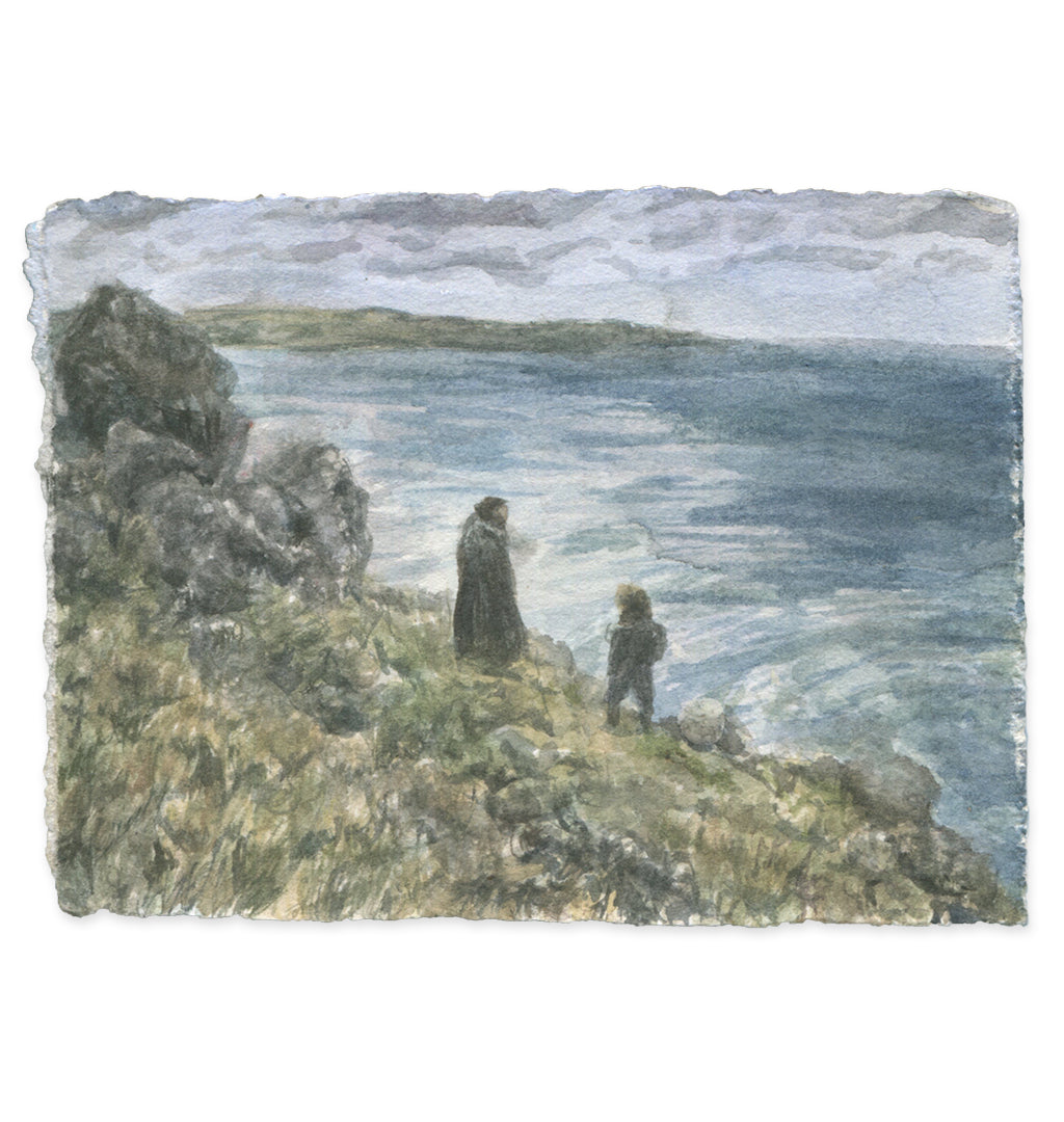 Christine Aria - "Maybe you are just a Northern fool" - Spoke Art