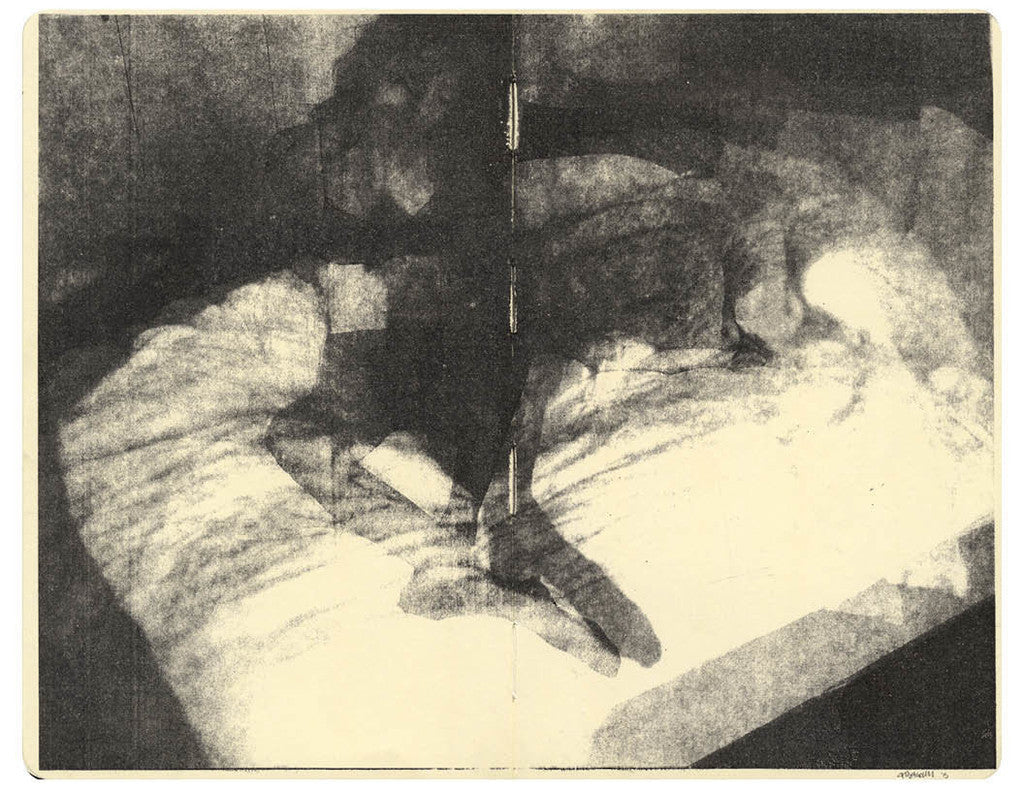 Christine Wu - "Playing with Ghosts" - Spoke Art