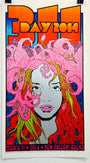 Chuck Sperry - "311 Day New Orleans, LA 2014" (wave foil) - Spoke Art