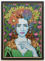 Chuck Sperry - "Primavera, Pampinea" - Spoke Art