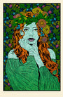 Chuck Sperry - "Demeter" - Spoke Art