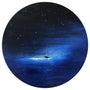 Cindy Derby - "The only one awake" - Spoke Art