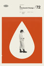 Concepcion Studios - "A Clockwork Orange" - Spoke Art