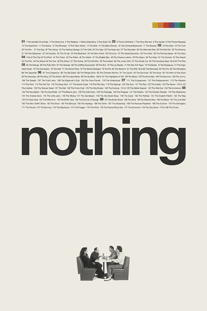 Concepción Studios - "Nothing" - Spoke Art