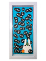 Crowded Teeth - "Susuwatari Party" - Spoke Art