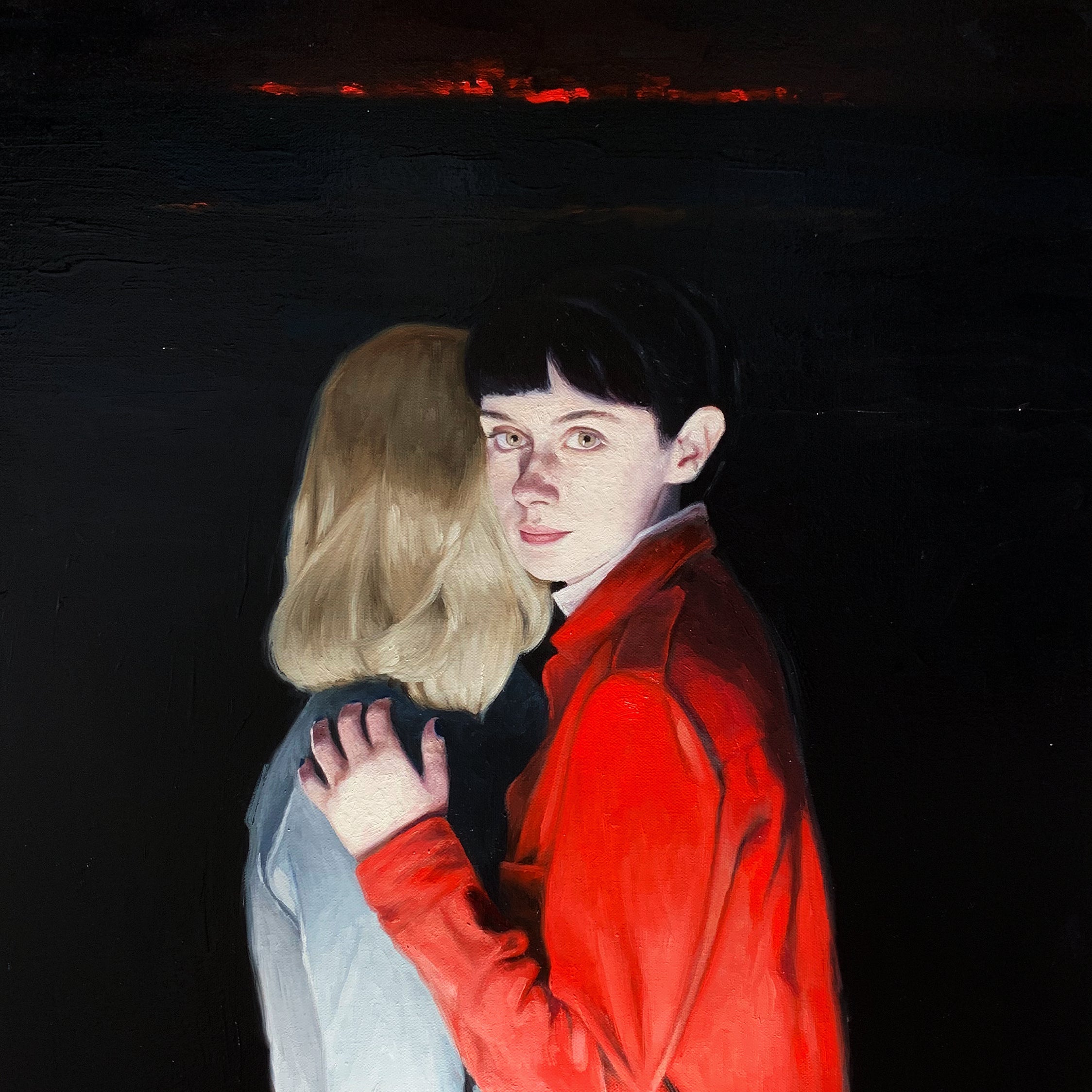 Daliah Ammar - "Far From Home" - Spoke Art
