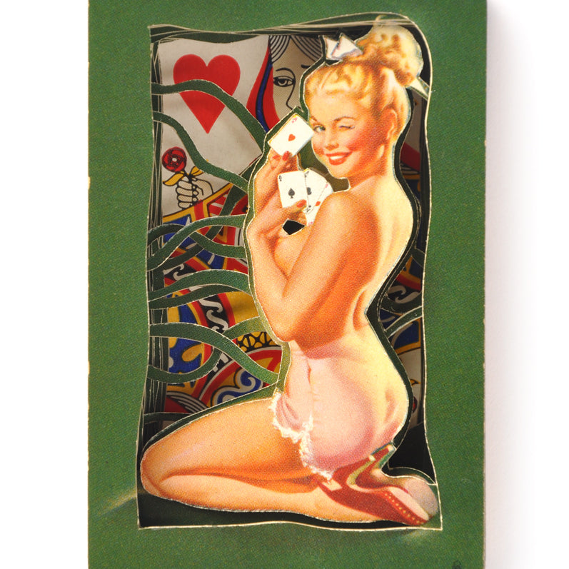 Dan Levin - "Lonely Heart 201784" - Spoke Art