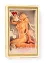 Dan Levin - "Lonely Heart 201788" - Spoke Art