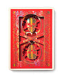 Dan Levin - "Lonely Heart 201915" - Spoke Art