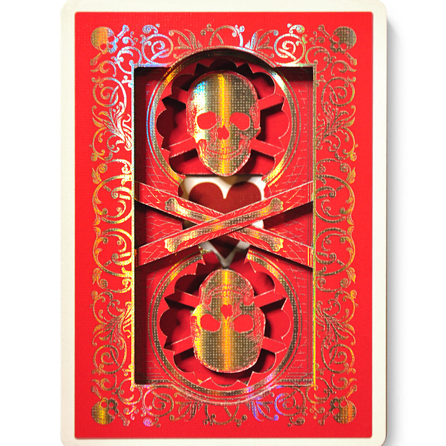 Dan Levin - "Lonely Heart 201915" - Spoke Art