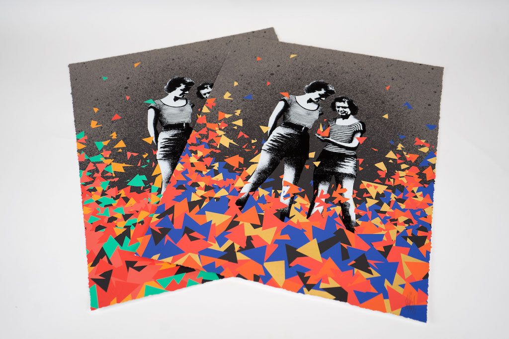 Lee Eelus – Spoke Art