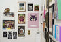 Stanley Chow - "Lil Bub loves mmmmmilk" - Spoke Art