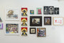 Derek Gores - "Lil Bub: Cat Scrapbook Fever" - Spoke Art