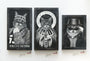 Craig Tapecat McCudden - "Lil Bub Rub - The Bubly" - Spoke Art