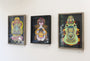 Daniel Jaffe - "Moving Mountains" - Spoke Art