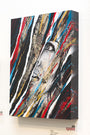 Meggs - "Only in Dreams" - Spoke Art