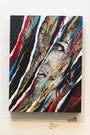 Meggs - "Only in Dreams" - Spoke Art