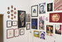 Chuck Sperry -  "In Dreams, David Lynch" - Spoke Art
