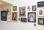 Kate Copeland - "Audrey" - Spoke Art