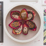 Jess de Wahls - "Ode To Joy ~ She came, She saw, She conquered." - Spoke Art