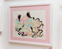 Nomi Chi - "Dogpile" - Spoke Art
