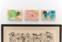 Neryl Walker - "#todolist" - Spoke Art