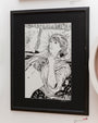 Tina Lugo - "I was made to love you" - Spoke Art