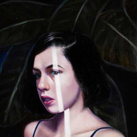 Daliah Ammar - "Truly Fine" - Spoke Art
