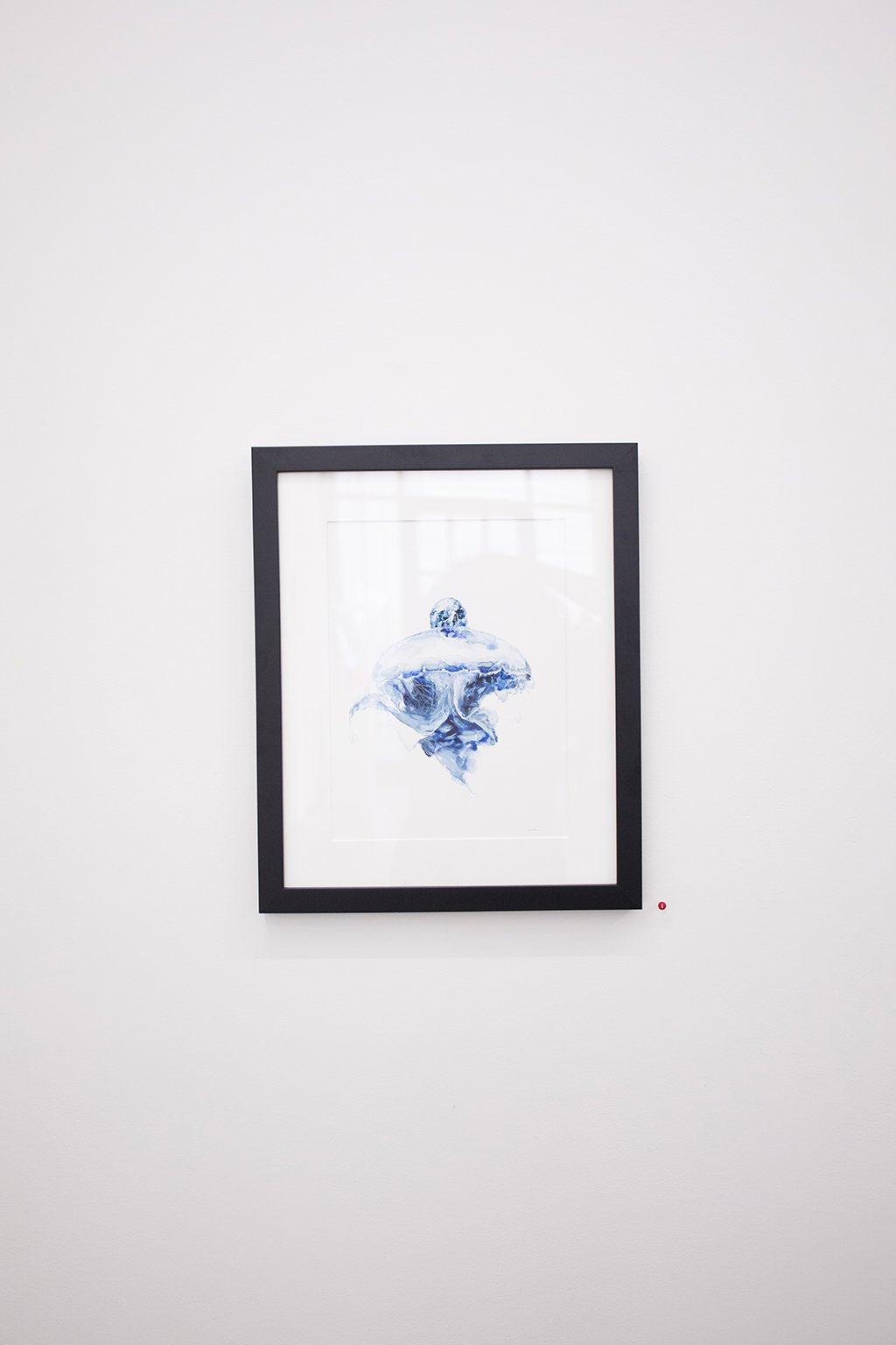 Dan Quintana - "Pools 1" - Spoke Art