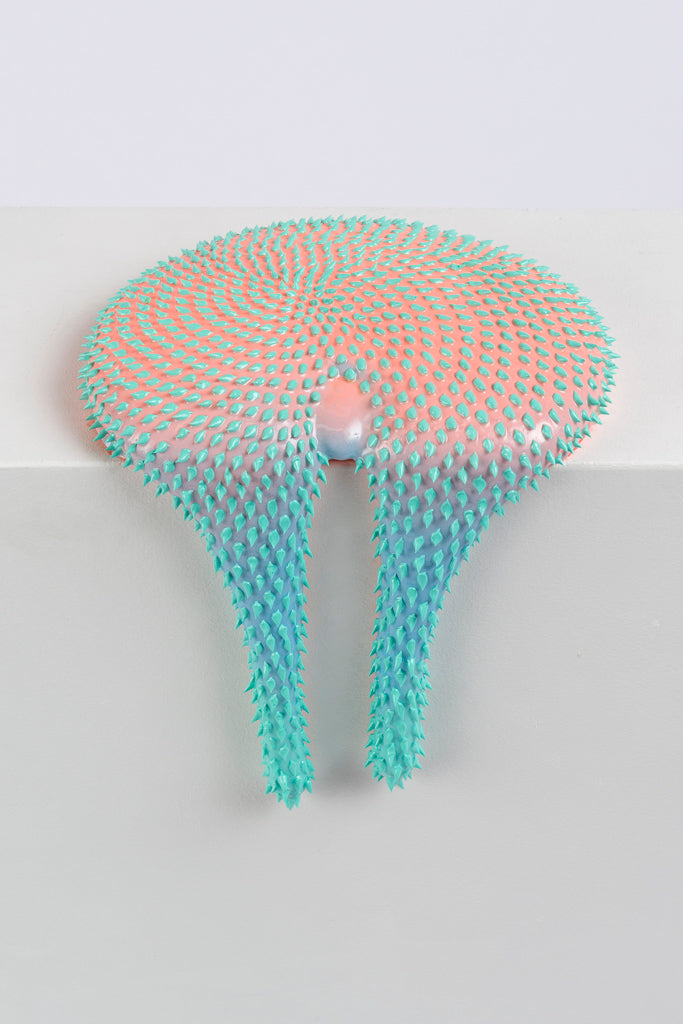 Dan Lam - "If You Want It" - Spoke Art