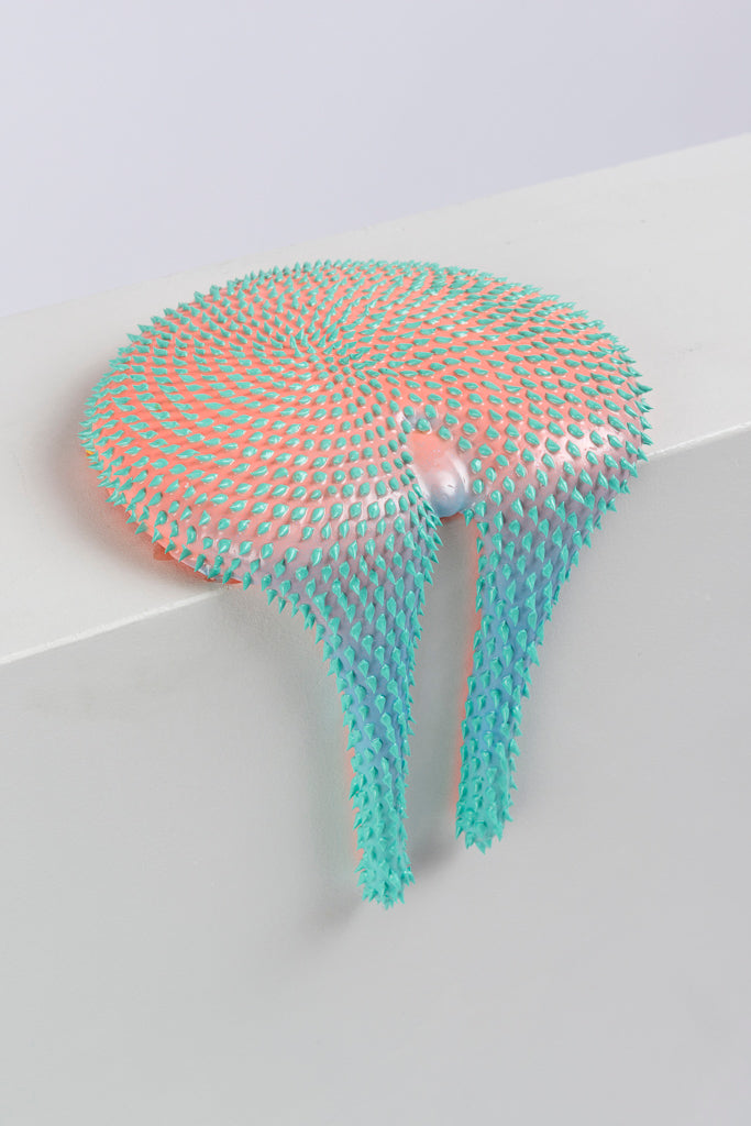 Dan Lam - "If You Want It" - Spoke Art