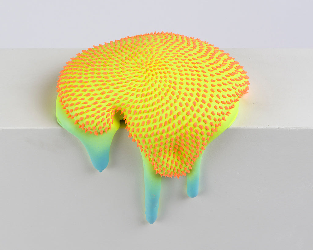 Dan Lam - "Trying to Hide It" - Spoke Art