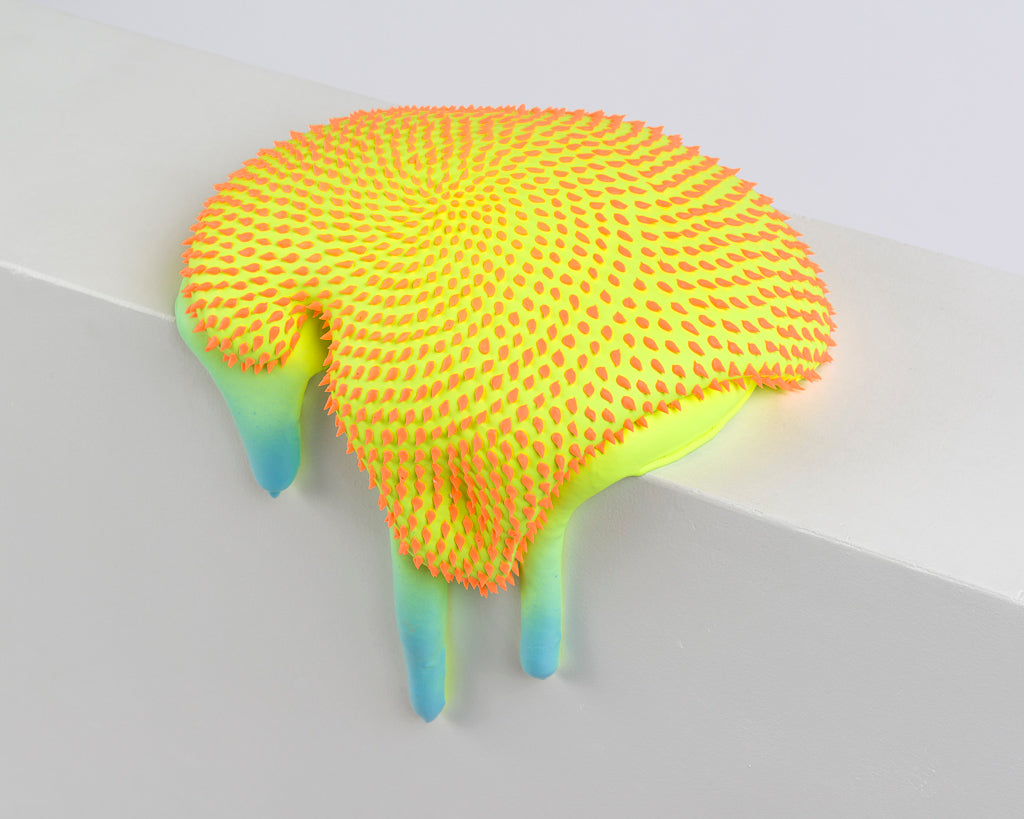 Dan Lam - "Trying to Hide It" - Spoke Art