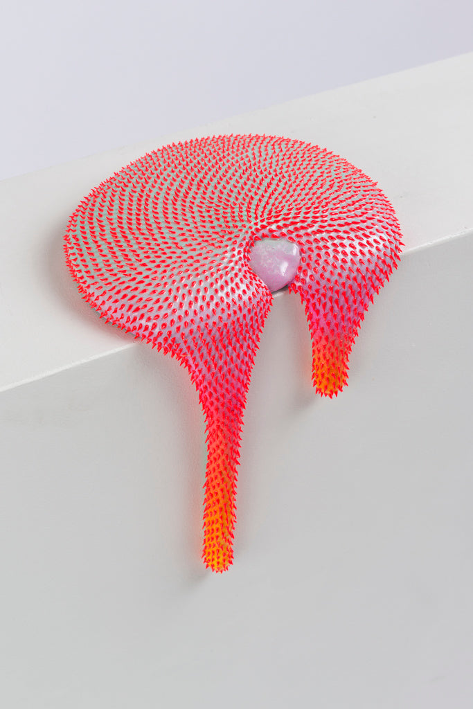 Dan Lam - "For the Taking" - Spoke Art