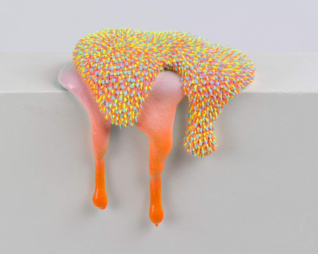 Dan Lam - "Codependent Behavior" - Spoke Art