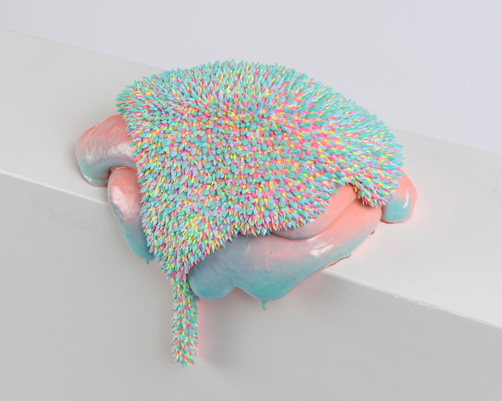 Dan Lam - "A Little Work" - Spoke Art