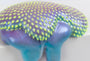 Dan Lam - "Sneak a Feel" - Spoke Art