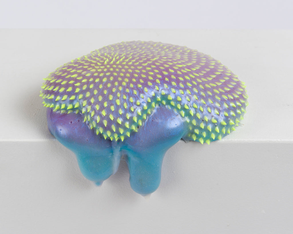 Dan Lam - "Sneak a Feel" - Spoke Art