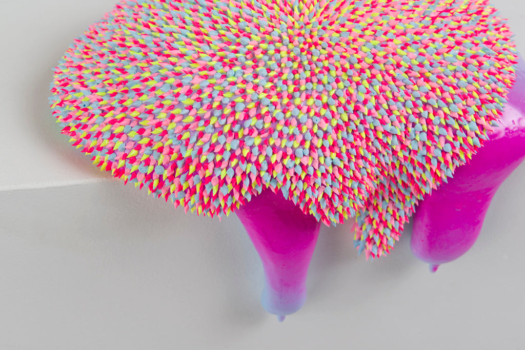 Dan Lam - "Gravitation" - Spoke Art