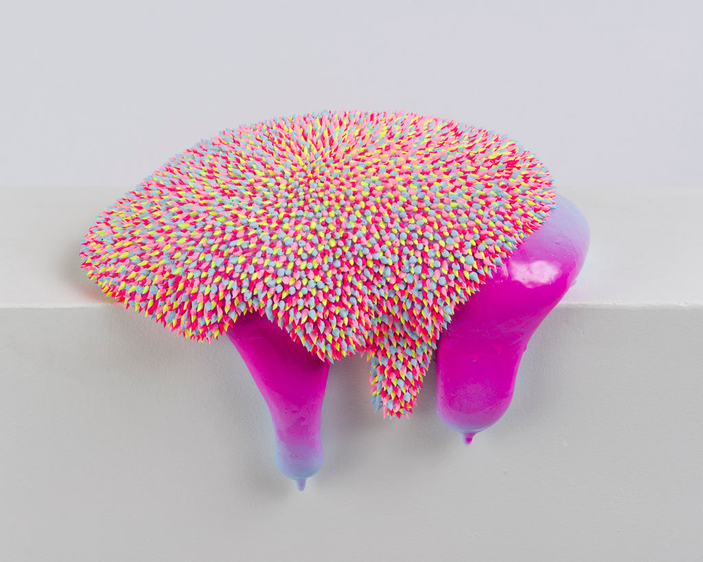 Dan Lam - "Gravitation" - Spoke Art