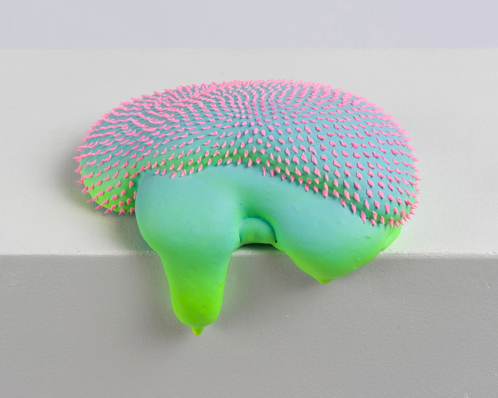 Dan Lam - "Play Right" - Spoke Art