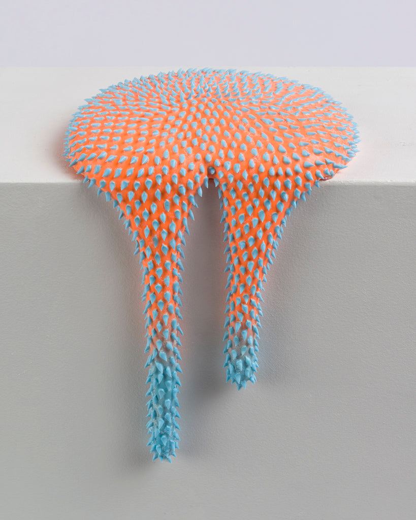 Dan Lam - "You Can Have It" - Spoke Art