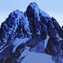 Dan McCarthy "Teton" - Spoke Art