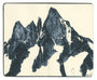 Dan McCarthy - "Devil's Ridge" - Spoke Art